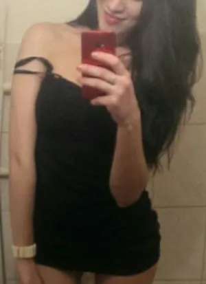 проститутка Виола, 24, Новосибирск