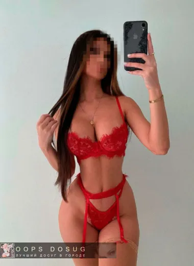 проститутка фея Лерочка, Новосибирск, +7 (996) 799-5346